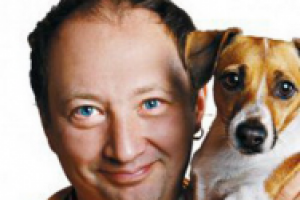 Юрий Гальцев: Клоун в авторитете