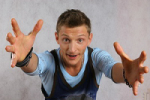 Павел Воля: Эпатажный романтик