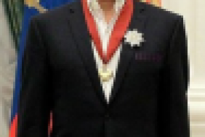 Геннадий Хазанов: Печальный клоун