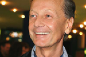 Михаил Задорнов: Сатира выше пояса