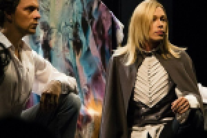 Адаптированный сценарий "Портрет Дориана Грея"