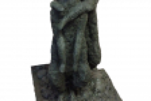 Скульптура, скульптурный пластилин