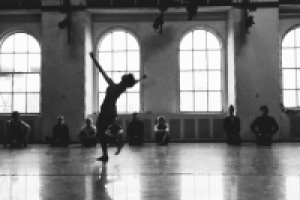 Театральный курс (актерский тренинг)