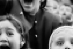 лектор курса "Вокруг театра за 3 дня"