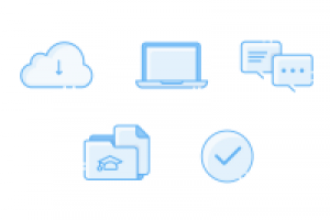 Pixel-perfect иконки для научного веб приложения