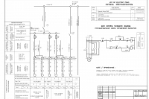 ГТС.Завтвор 1