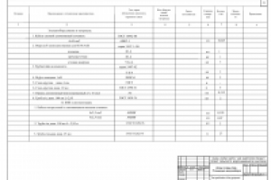 ВС.Водозабор 5