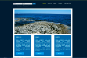 Мой очередной проект