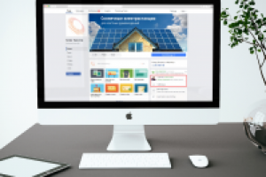 SMM и Лидогенерация для энергетической компании Solar Service