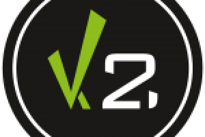 Создание логотипа для SMM-Агентства К2