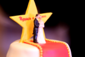 Свадебное видео "Рафаиль и Эльмира"