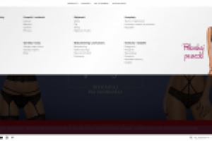 Obsessive - магазин женского белья