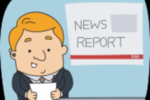 Диктор на программу