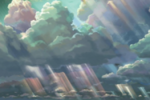 Пример голоса