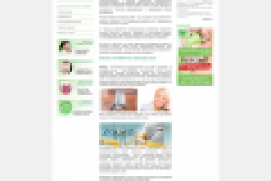 Эстетическая стоматология: реставрация и отбеливание зубов