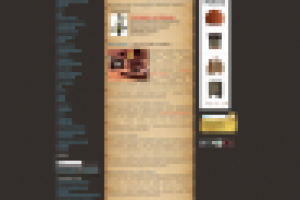 Японский стиль в интерьере: основные правила