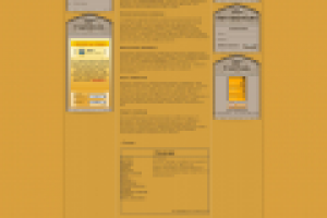 Славянские амулеты и обереги