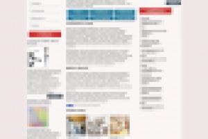 Внутренняя отделка деревянного дома в стиле кантри