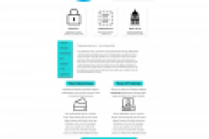 Дизайн фирмы Box-Space