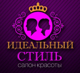 логотип салона красоты
