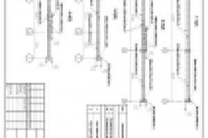 Проектирование фундамента под баню с усилением под печку