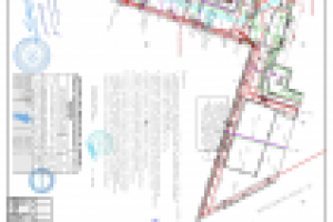 Разработан проект на устрйоство спортивной площадки в СПб