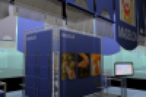 Выставочный стенд