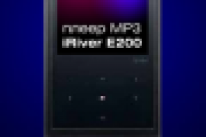 флеш-баннер плеер МР3