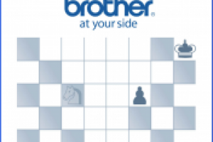 флеш-баннер для Brother