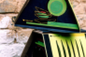 упаковка для тарелок