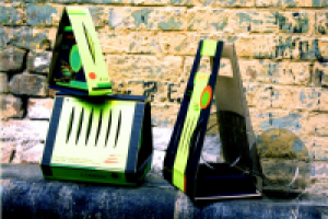 упаковка для тарелок