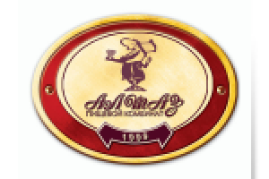 логотип "Алмаз"