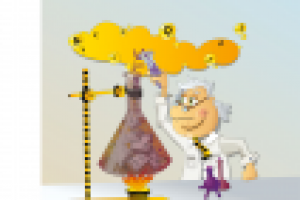 плакат для "Вымпелком"