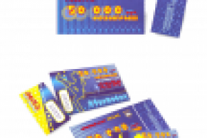 купоны "Вегас"