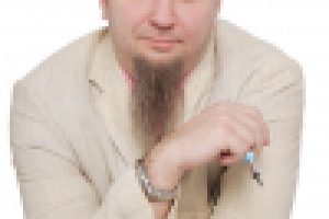 Бизнес-портрет