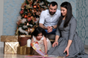 Студийная фотосъемка