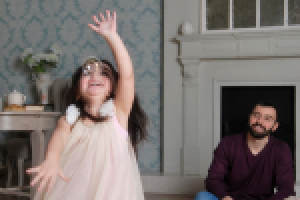 Студийная фотосъемка