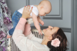 Студийная фотосъемка