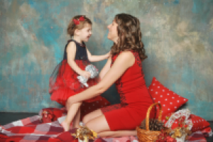 Студийная фотосъемка