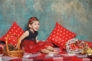 Студийная фотосъемка