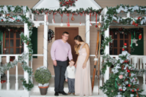 Студийная фотосъемка