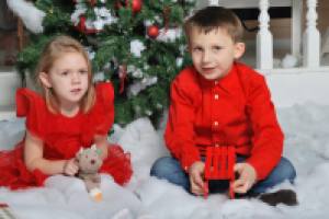 Студийная фотосъемка