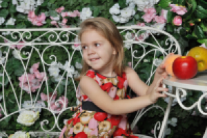 Студийная фотосъемка