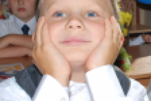 Фотосъемка детей на школьных мероприятиях