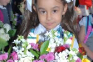 Фотосъемка детей на школьных мероприятиях