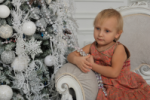 Студийная фотосъемка