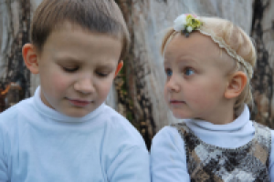 Фотосъемка детей