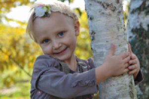 Фотосъемка детей