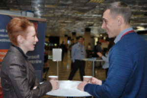 Репортаж Росс.Форум Маркетинга 2016