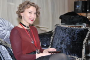 Репортаж Росс.Форум Маркетинга 2016